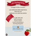50s Styling Party