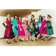 50s Styling Party