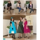50s Styling Party