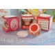 Rossetto & Blush in crema