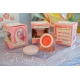 Rossetto & Blush in crema