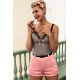 Mini shorts