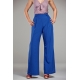 Pantaloni ampi anni '40